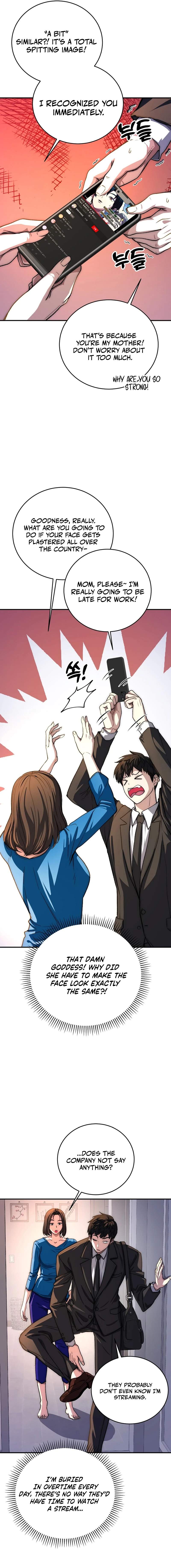 The Returnee’s Hidden Strategy Stream - chapter-25 - Page 7