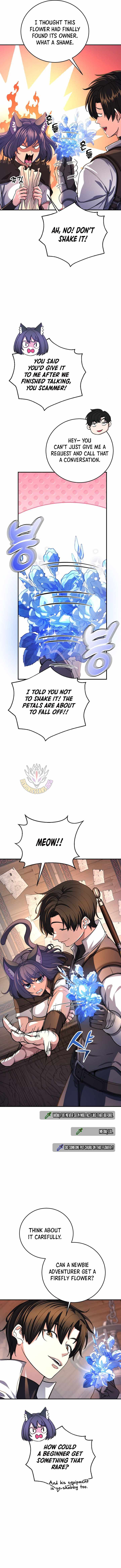 The Returnee’s Hidden Strategy Stream - chapter-27 - Page 2