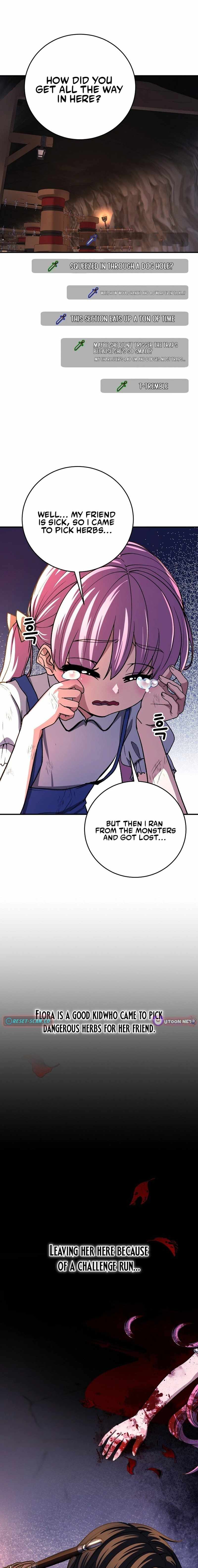 The Returnee’s Hidden Strategy Stream - chapter-28 - Page 14