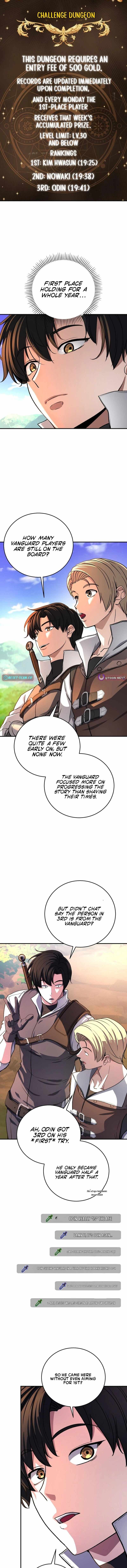 The Returnee’s Hidden Strategy Stream - chapter-28 - Page 2