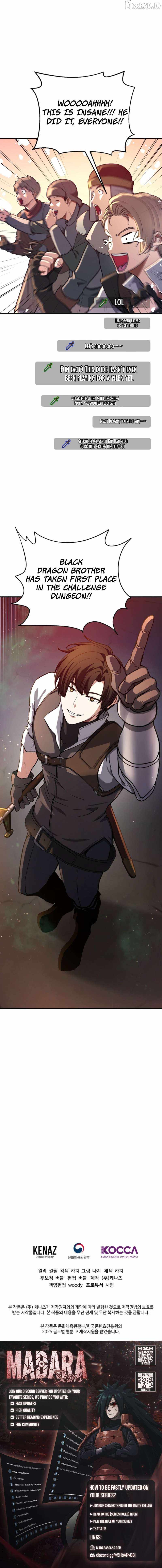 The Returnee’s Hidden Strategy Stream - chapter-29 - Page 14