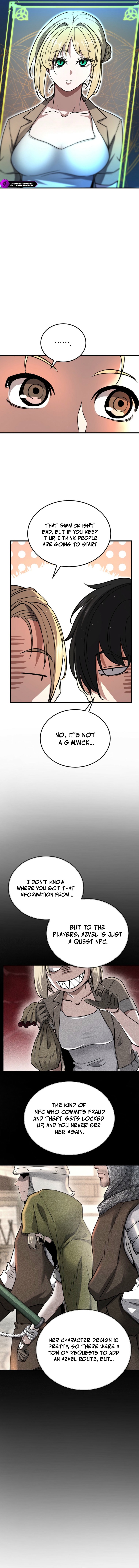 The Returnee’s Hidden Strategy Stream - chapter-3 - Page 12
