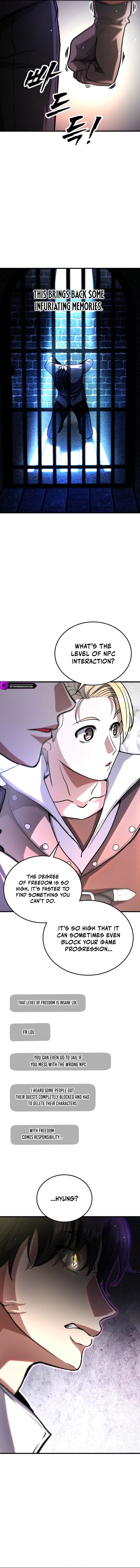 The Returnee’s Hidden Strategy Stream - chapter-3 - Page 16