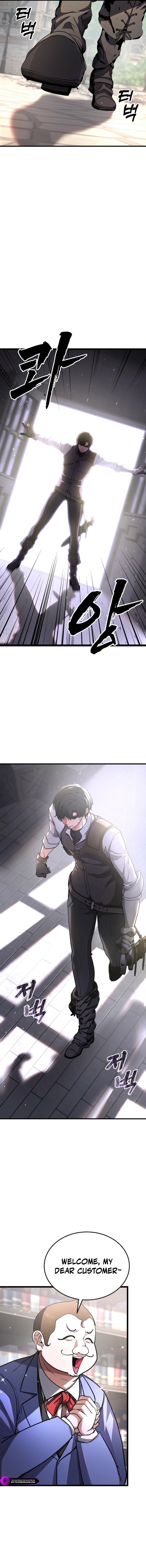 The Returnee’s Hidden Strategy Stream - chapter-3 - Page 17