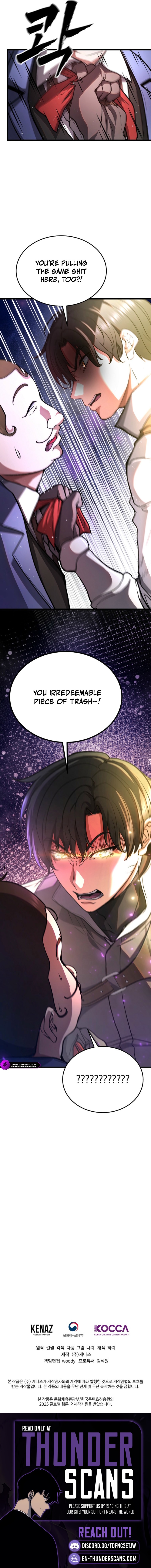 The Returnee’s Hidden Strategy Stream - chapter-3 - Page 18