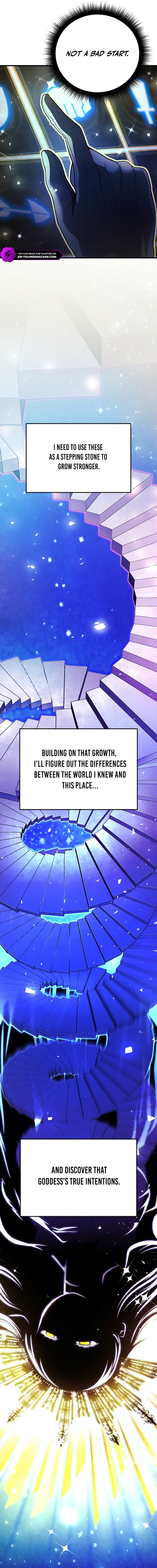 The Returnee’s Hidden Strategy Stream - chapter-3 - Page 4