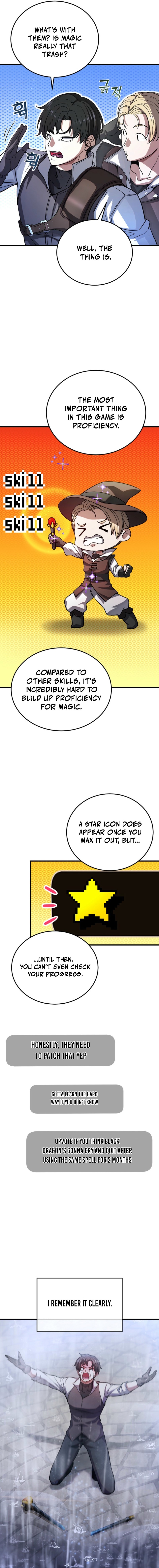 The Returnee’s Hidden Strategy Stream - chapter-3 - Page 6