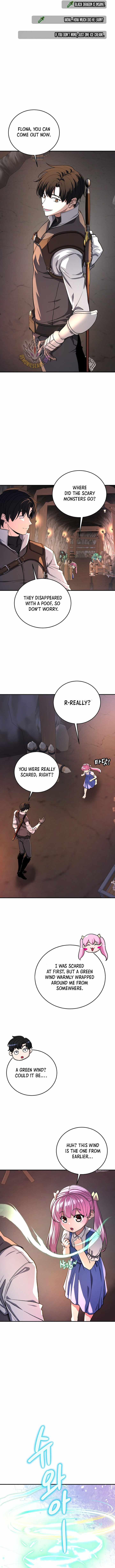The Returnee’s Hidden Strategy Stream - chapter-30 - Page 2