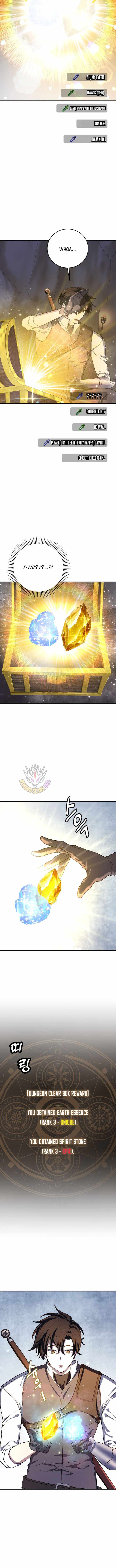 The Returnee’s Hidden Strategy Stream - chapter-30 - Page 4