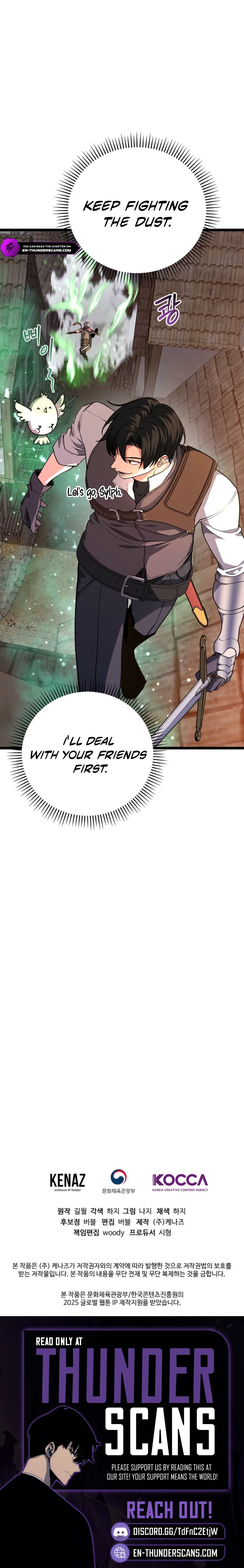 The Returnee’s Hidden Strategy Stream - chapter-37 - Page 12