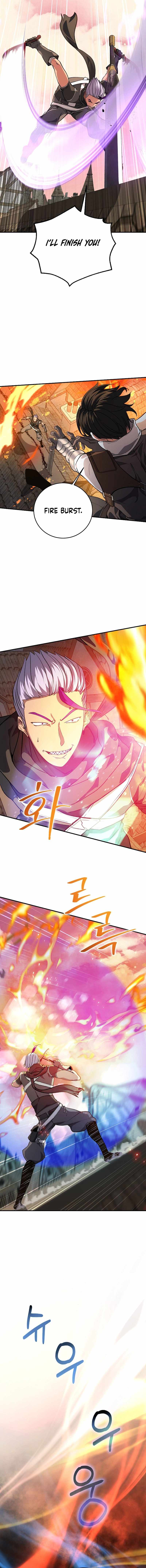 The Returnee’s Hidden Strategy Stream - chapter-38 - Page 16