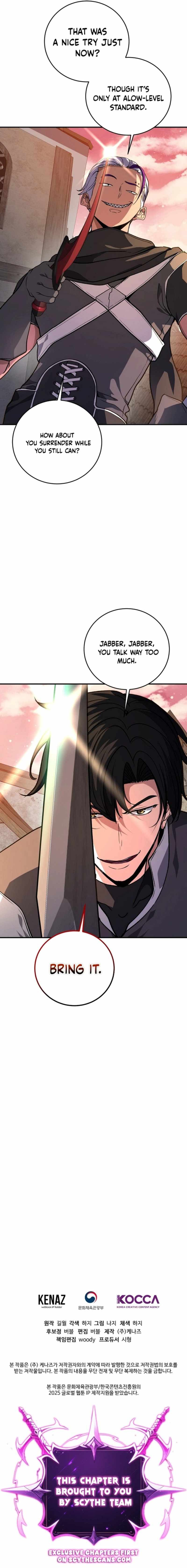 The Returnee’s Hidden Strategy Stream - chapter-38 - Page 18