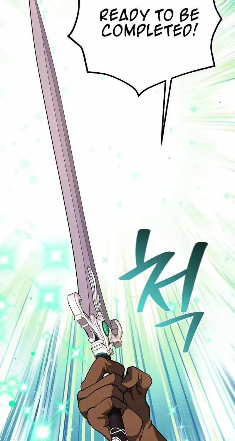 The Returnee’s Hidden Strategy Stream - chapter-41 - Page 123