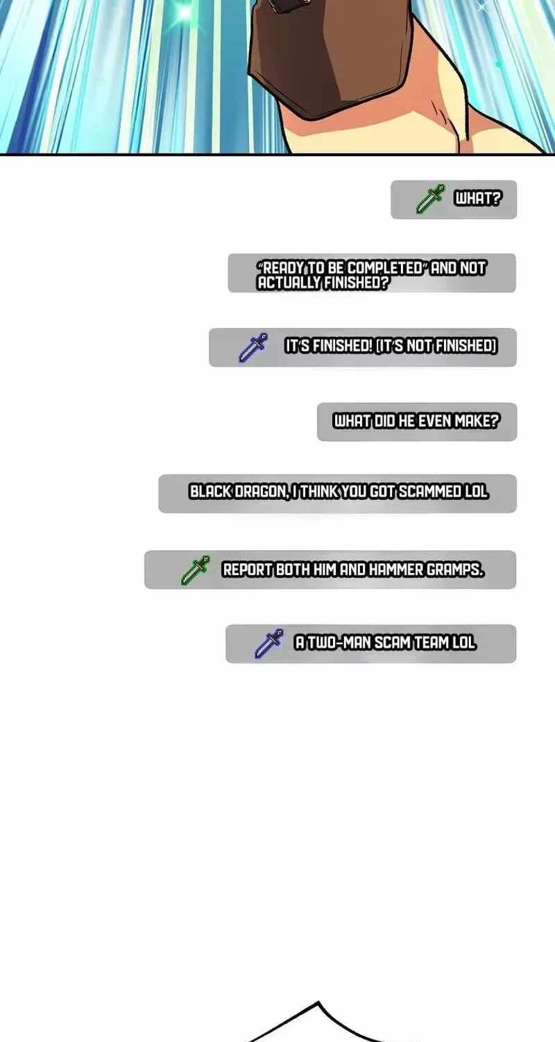The Returnee’s Hidden Strategy Stream - chapter-41 - Page 125