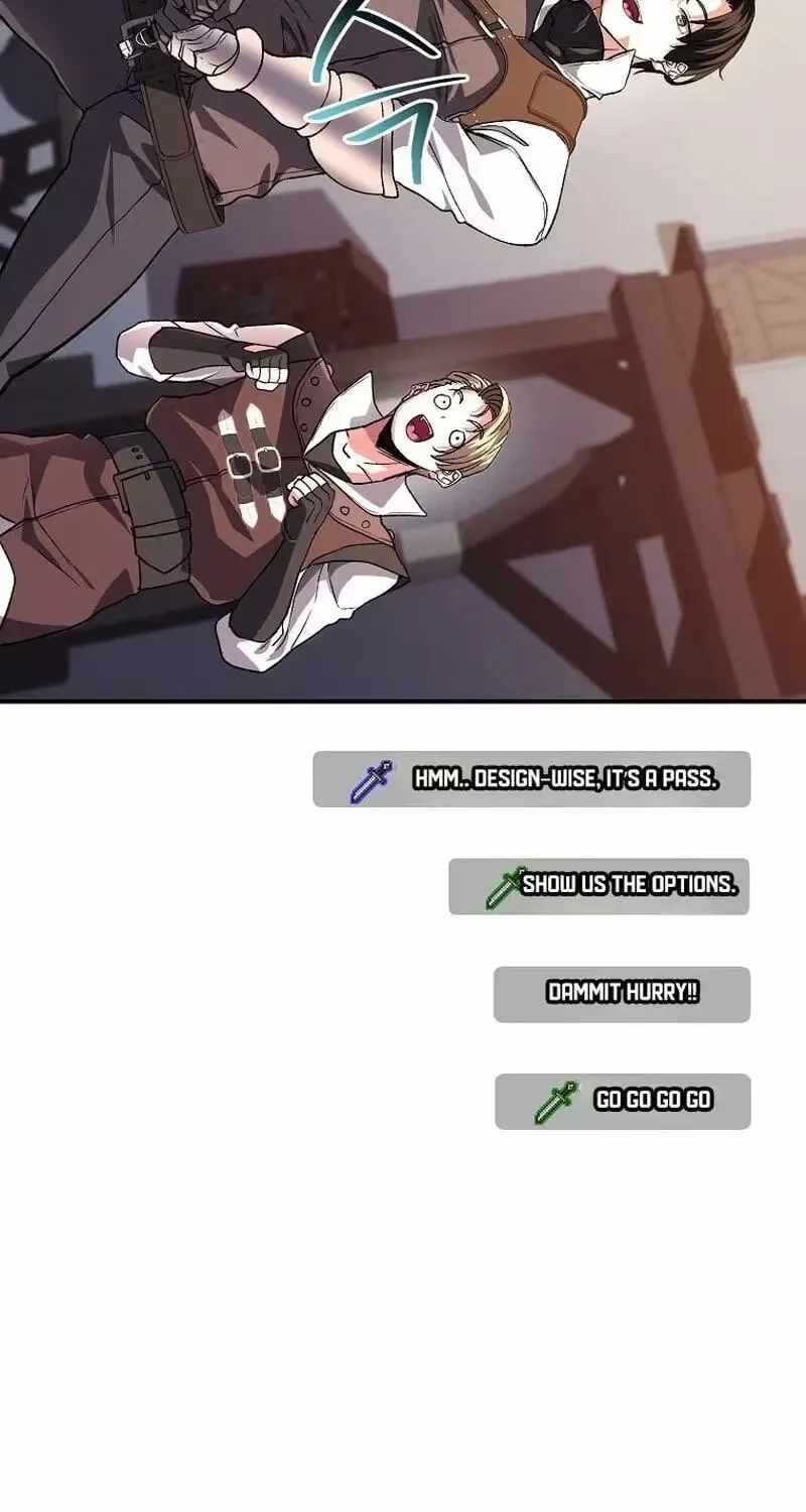 The Returnee’s Hidden Strategy Stream - chapter-41 - Page 131
