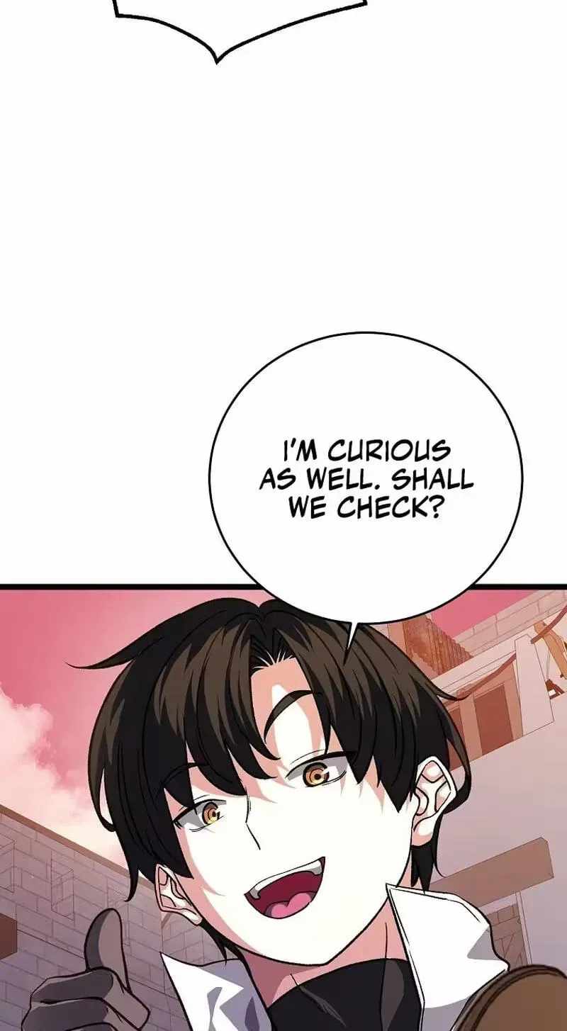The Returnee’s Hidden Strategy Stream - chapter-41 - Page 134
