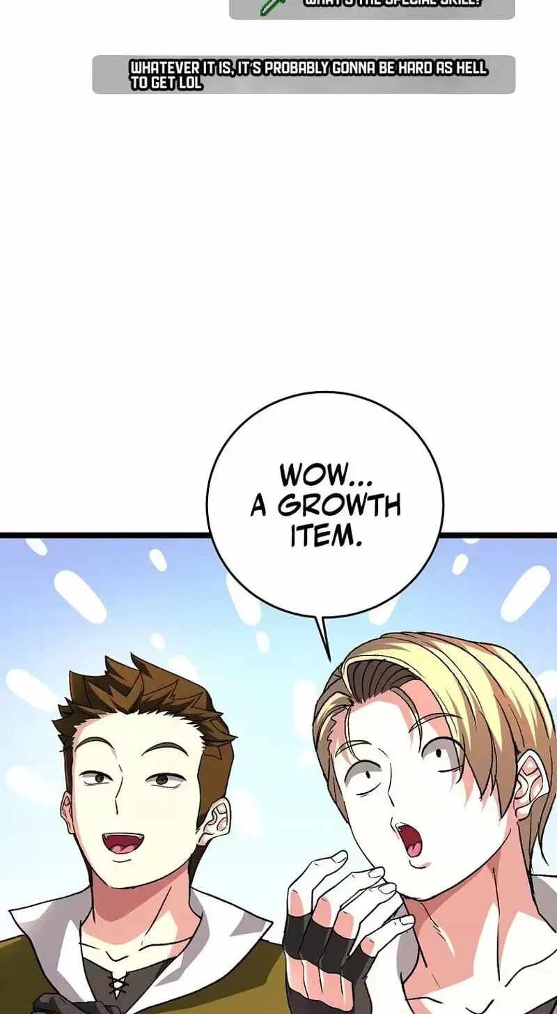The Returnee’s Hidden Strategy Stream - chapter-41 - Page 138
