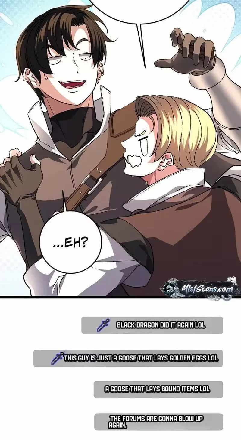 The Returnee’s Hidden Strategy Stream - chapter-41 - Page 140