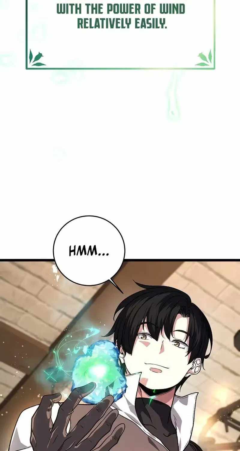 The Returnee’s Hidden Strategy Stream - chapter-41 - Page 17
