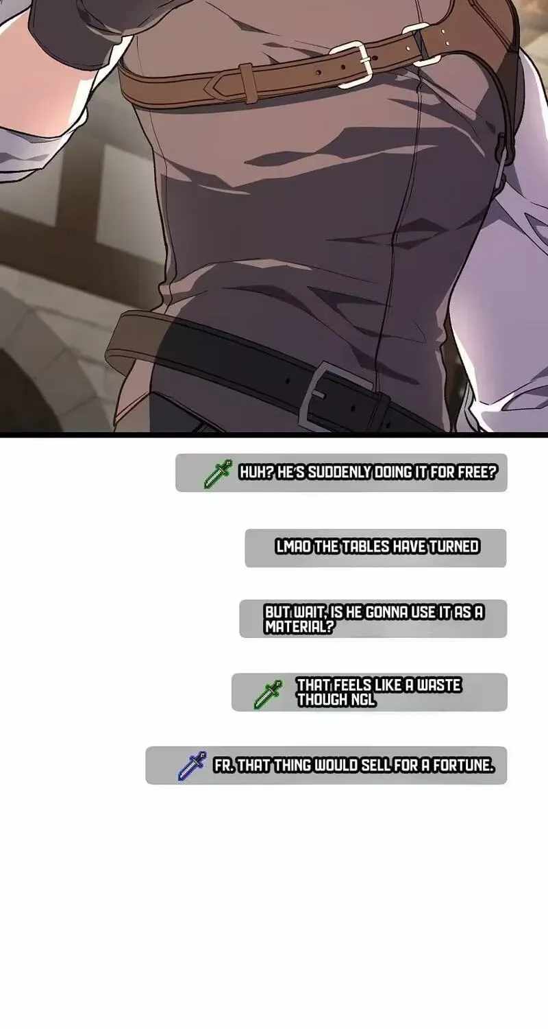 The Returnee’s Hidden Strategy Stream - chapter-41 - Page 19