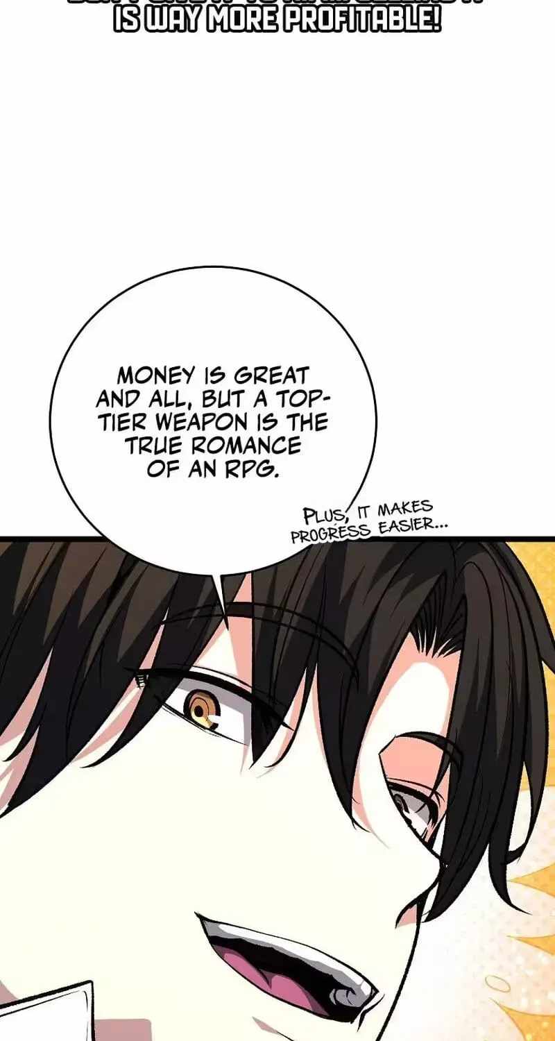 The Returnee’s Hidden Strategy Stream - chapter-41 - Page 23