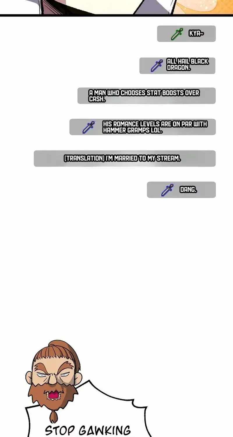 The Returnee’s Hidden Strategy Stream - chapter-41 - Page 25