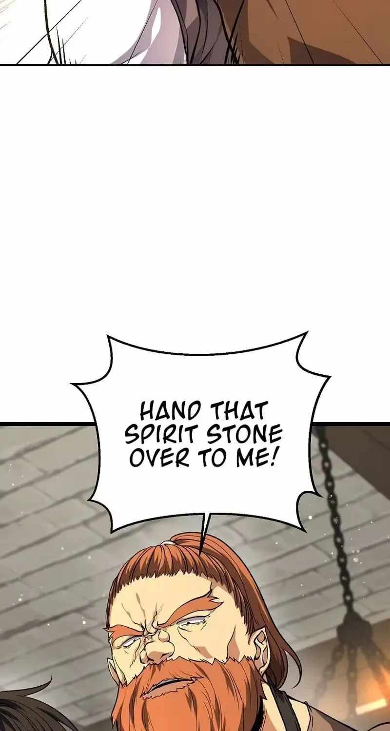 The Returnee’s Hidden Strategy Stream - chapter-41 - Page 3