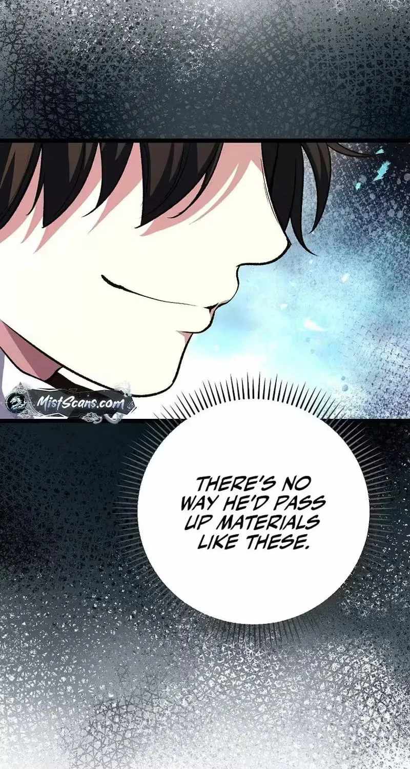 The Returnee’s Hidden Strategy Stream - chapter-41 - Page 33