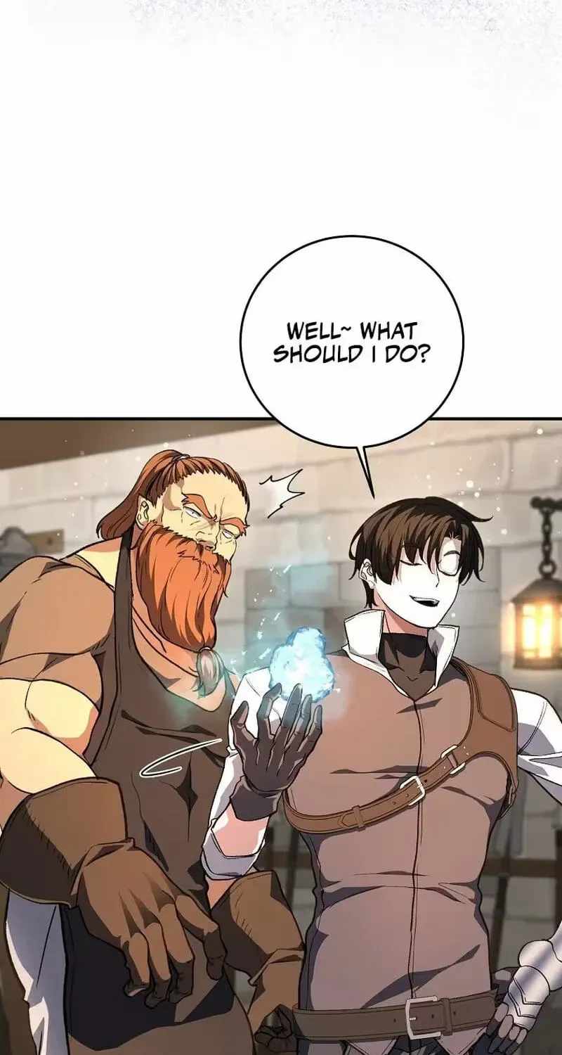 The Returnee’s Hidden Strategy Stream - chapter-41 - Page 35