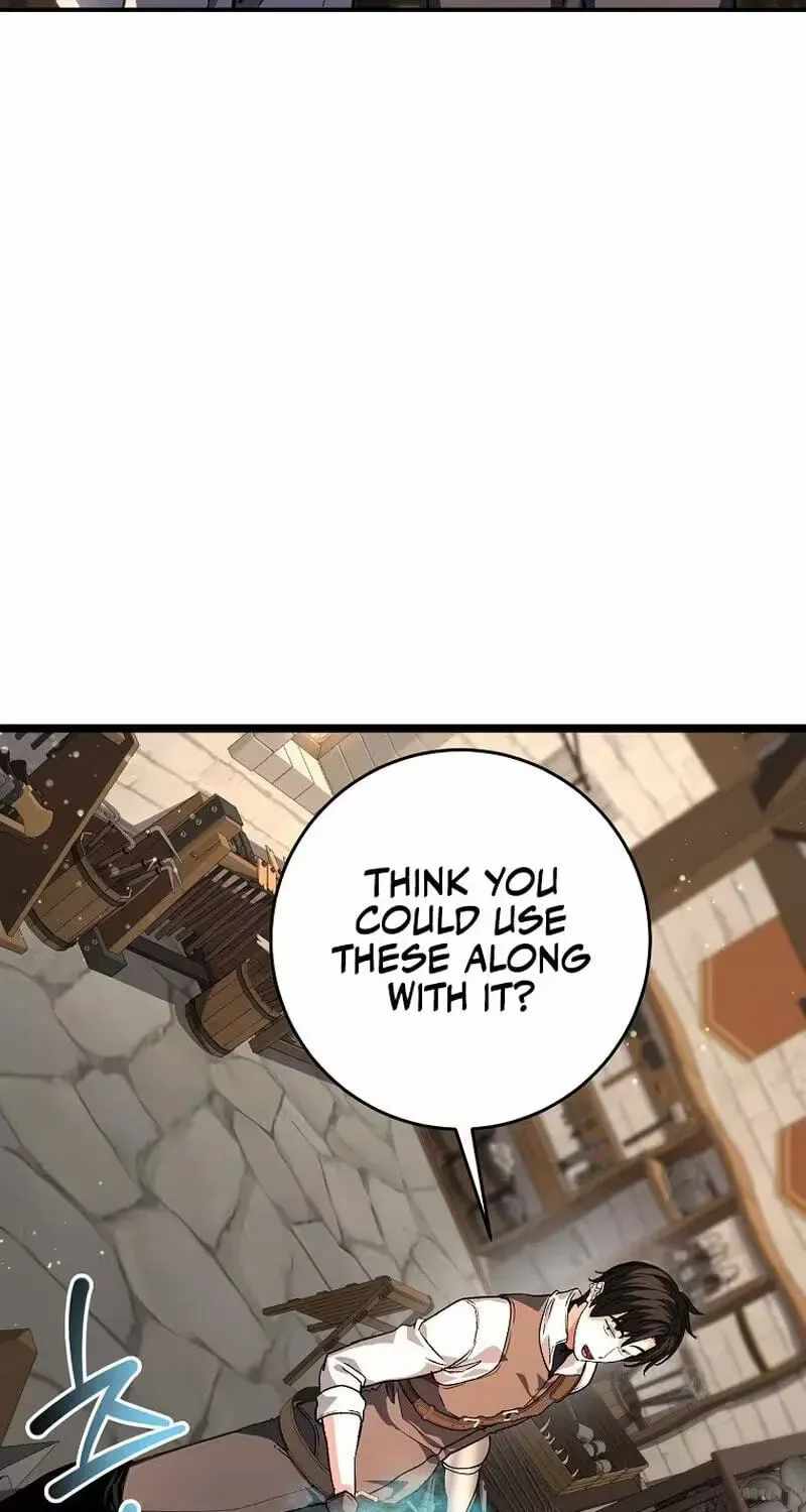 The Returnee’s Hidden Strategy Stream - chapter-41 - Page 37