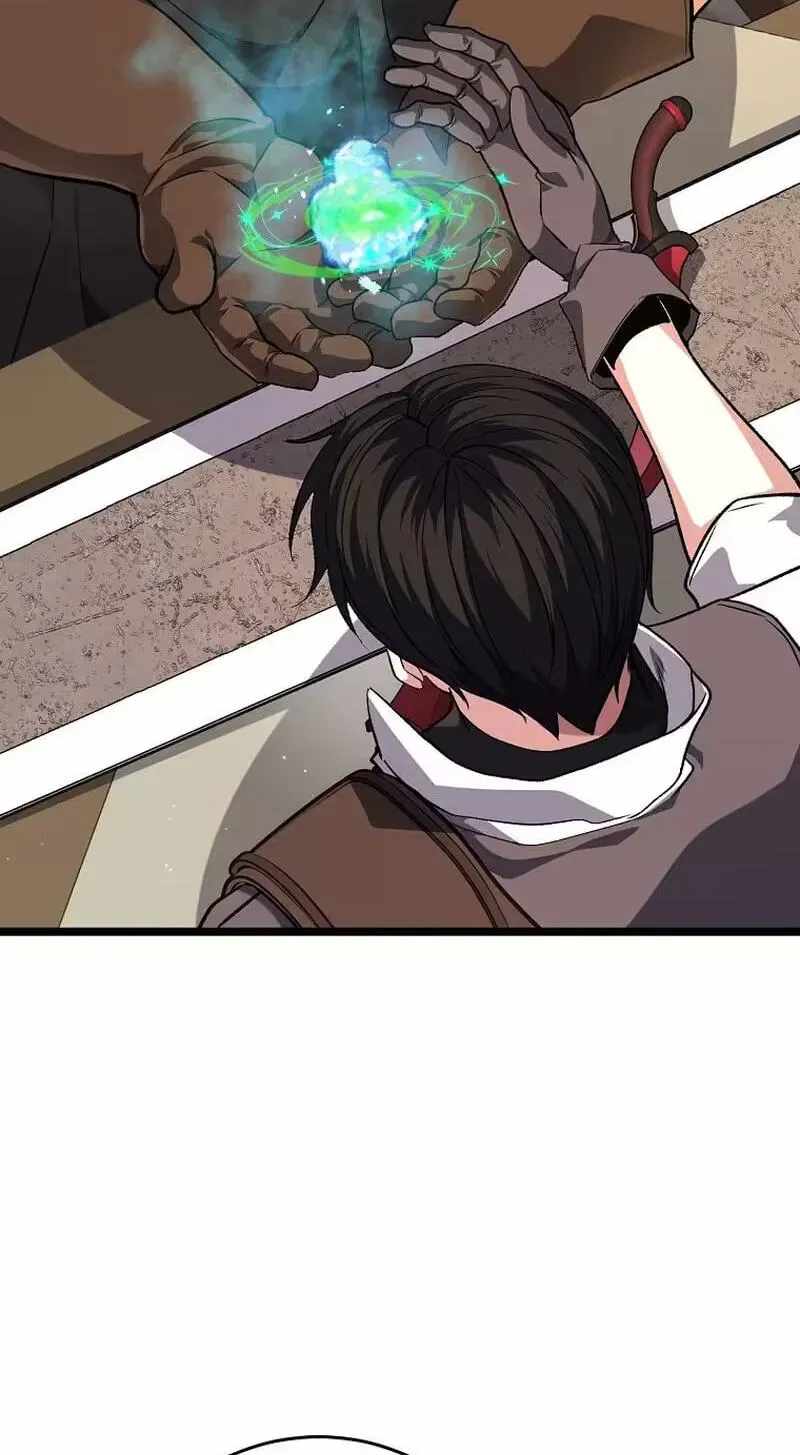 The Returnee’s Hidden Strategy Stream - chapter-41 - Page 45
