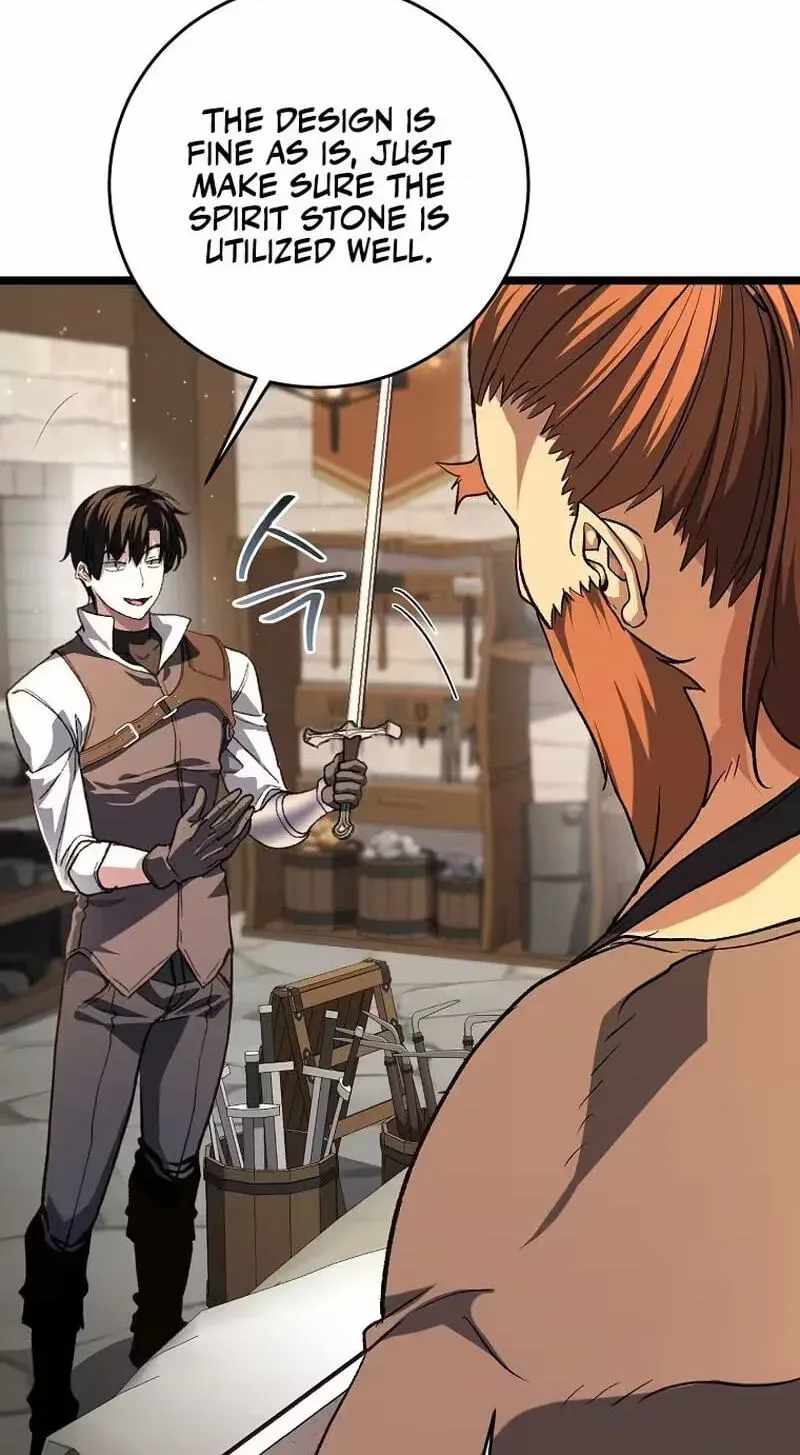 The Returnee’s Hidden Strategy Stream - chapter-41 - Page 46