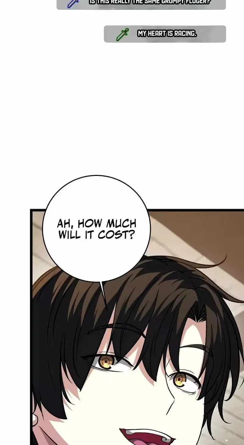 The Returnee’s Hidden Strategy Stream - chapter-41 - Page 49