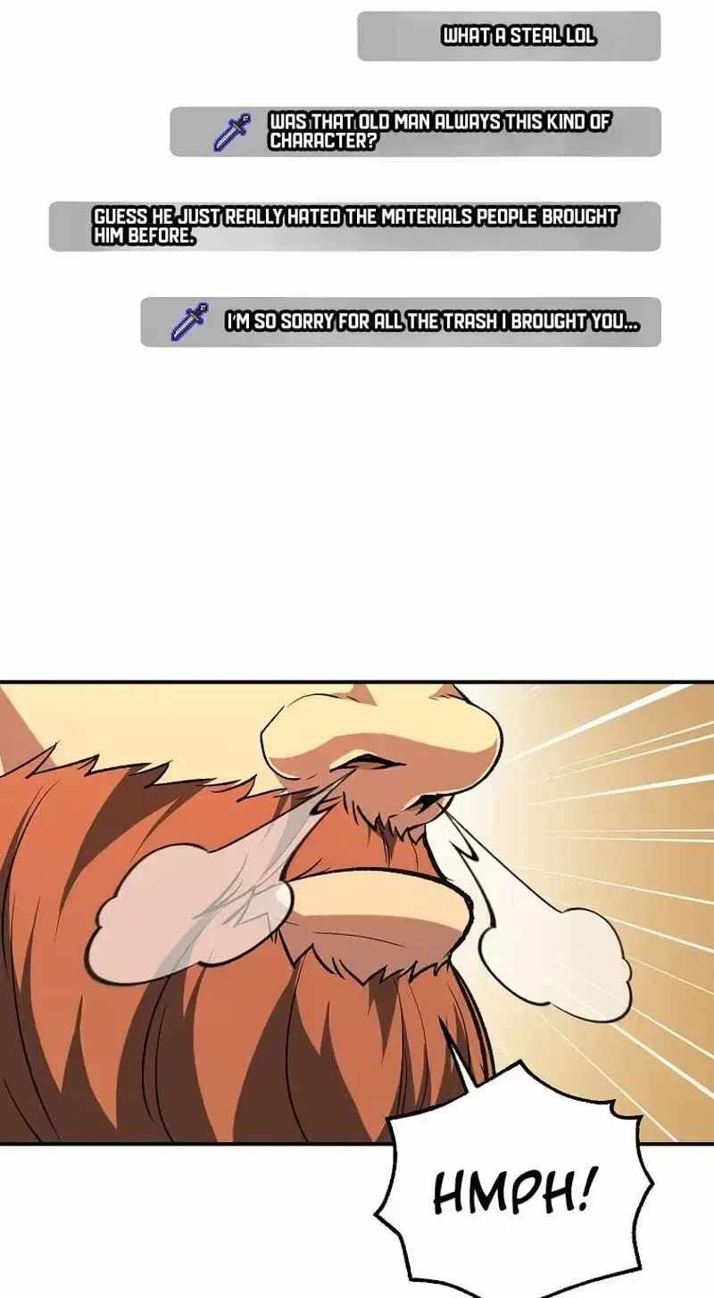 The Returnee’s Hidden Strategy Stream - chapter-41 - Page 52