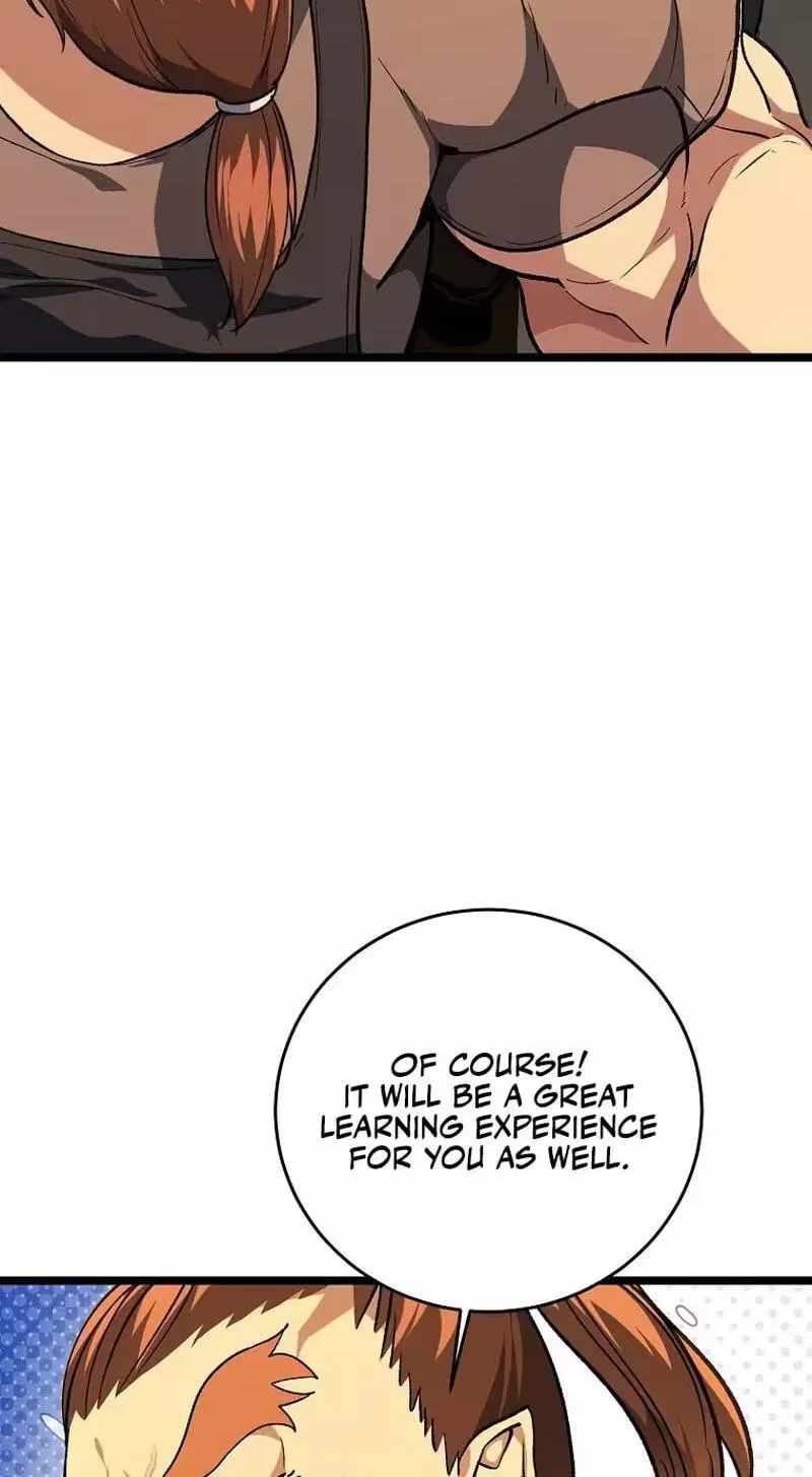 The Returnee’s Hidden Strategy Stream - chapter-41 - Page 57