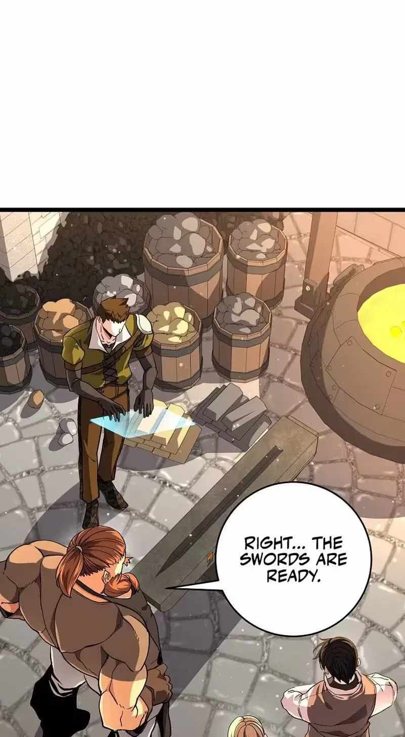 The Returnee’s Hidden Strategy Stream - chapter-41 - Page 60