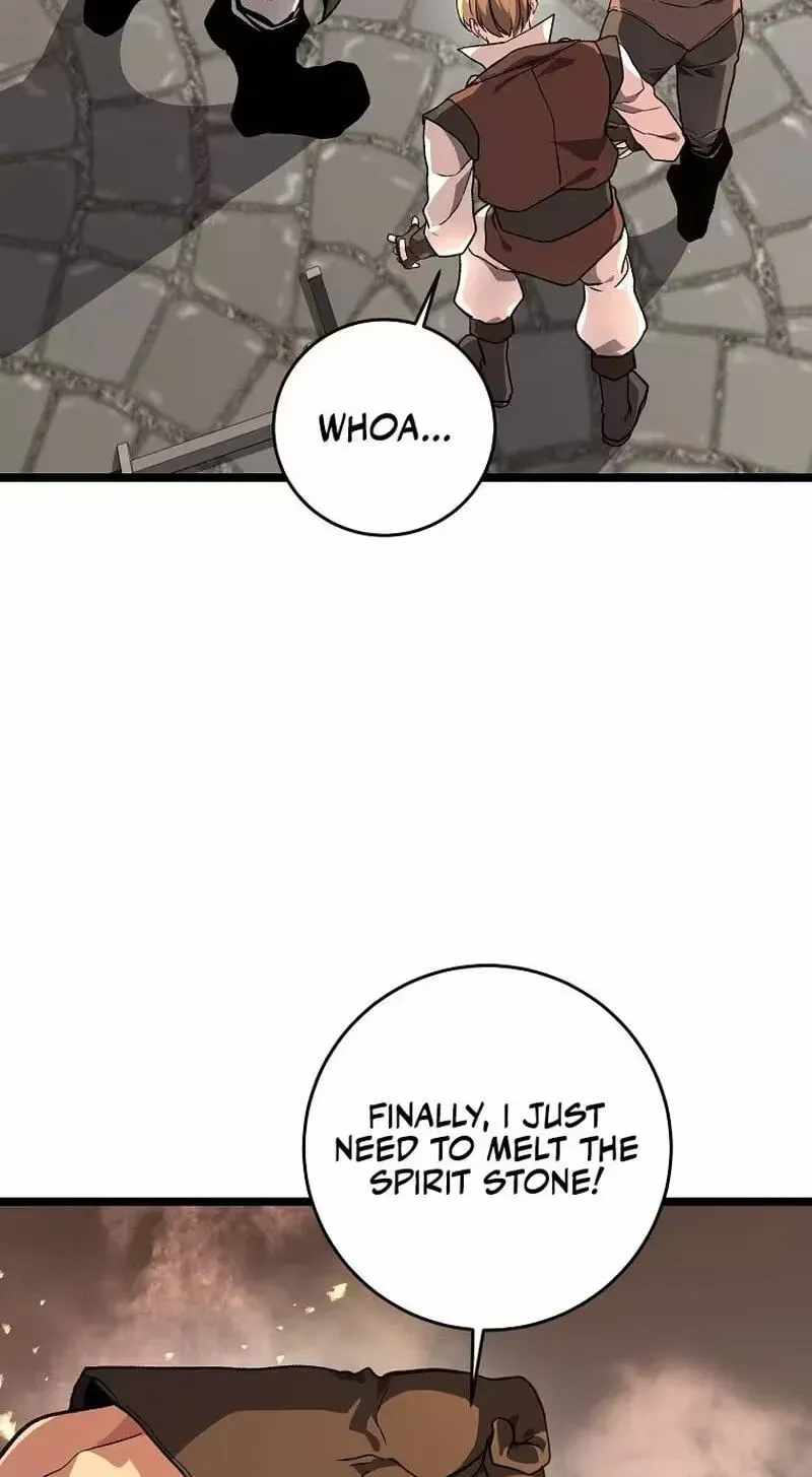 The Returnee’s Hidden Strategy Stream - chapter-41 - Page 61