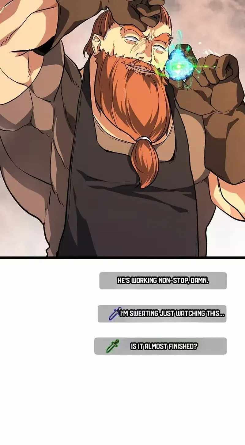 The Returnee’s Hidden Strategy Stream - chapter-41 - Page 62
