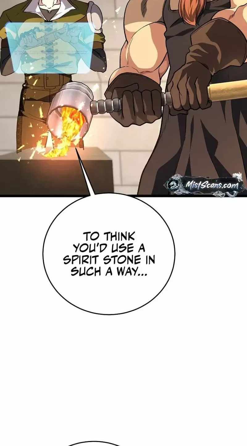 The Returnee’s Hidden Strategy Stream - chapter-41 - Page 69