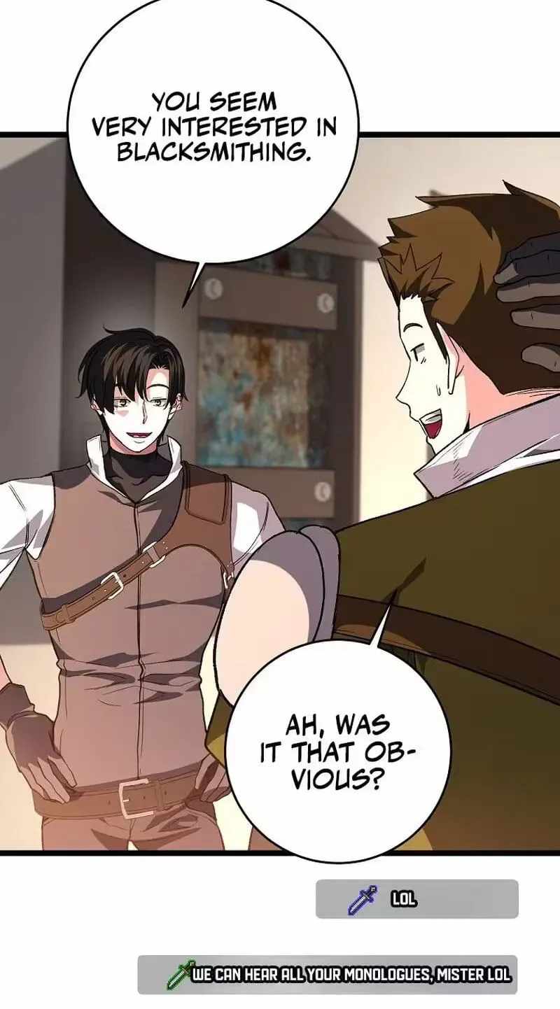 The Returnee’s Hidden Strategy Stream - chapter-41 - Page 70