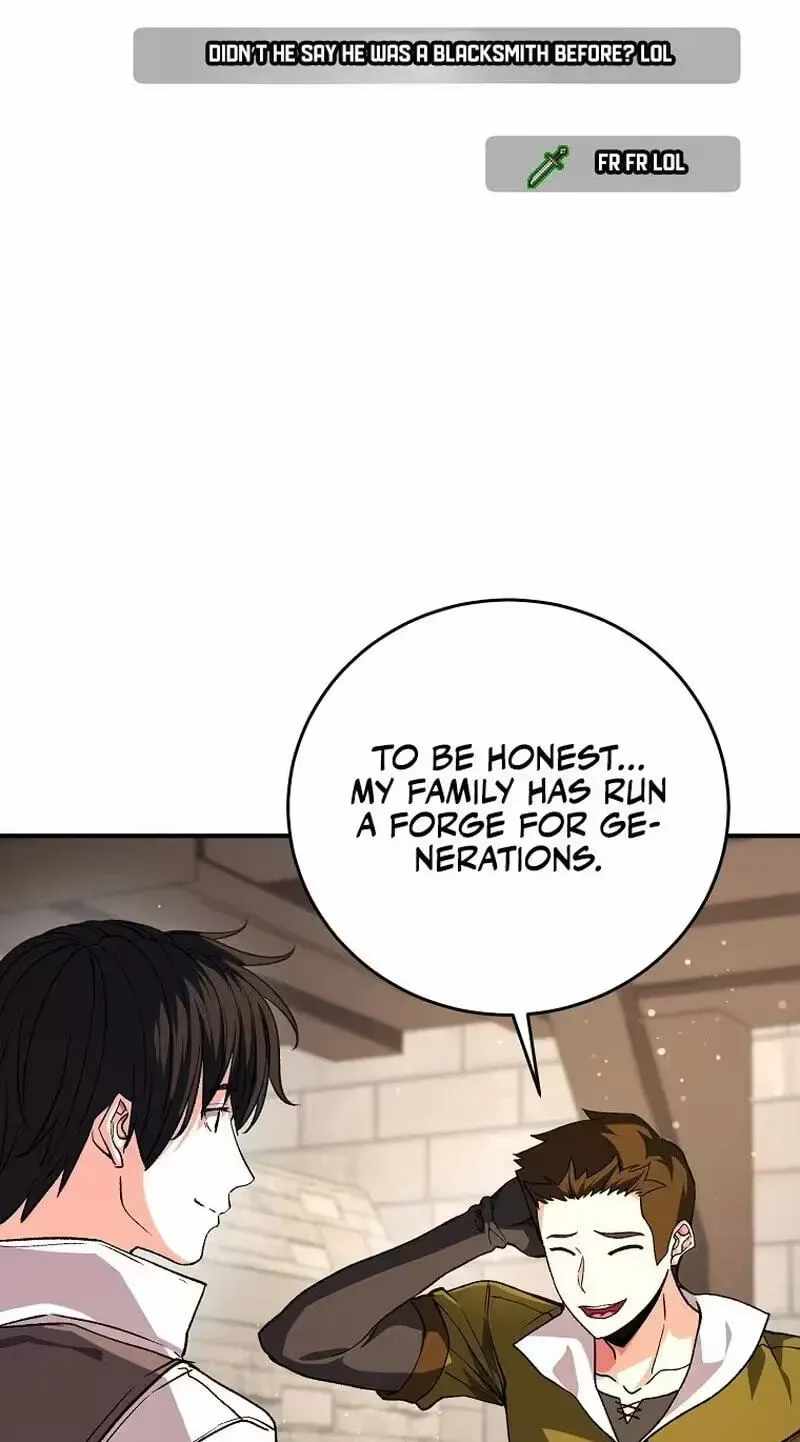 The Returnee’s Hidden Strategy Stream - chapter-41 - Page 71