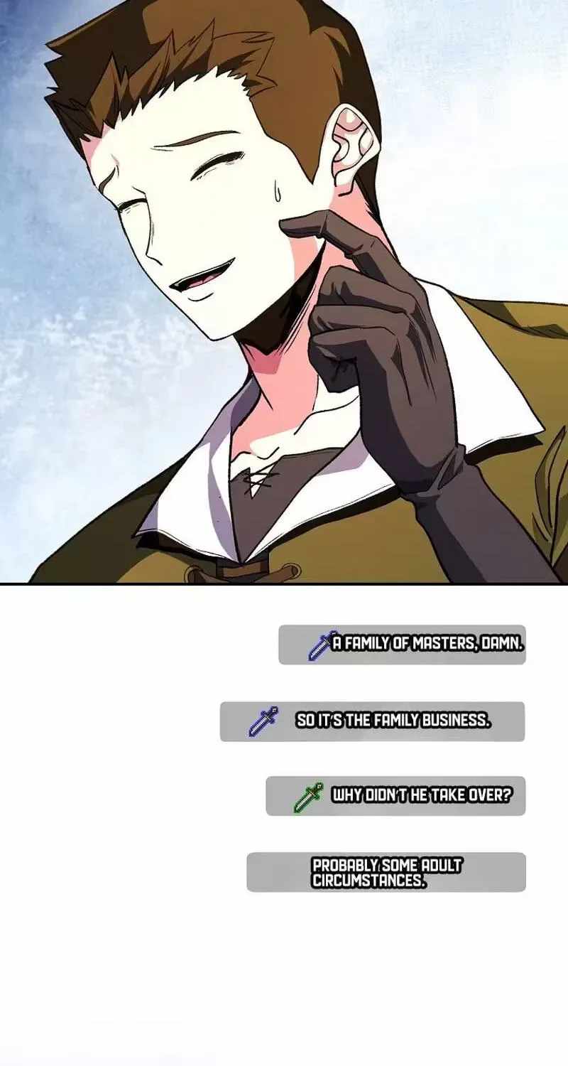 The Returnee’s Hidden Strategy Stream - chapter-41 - Page 77
