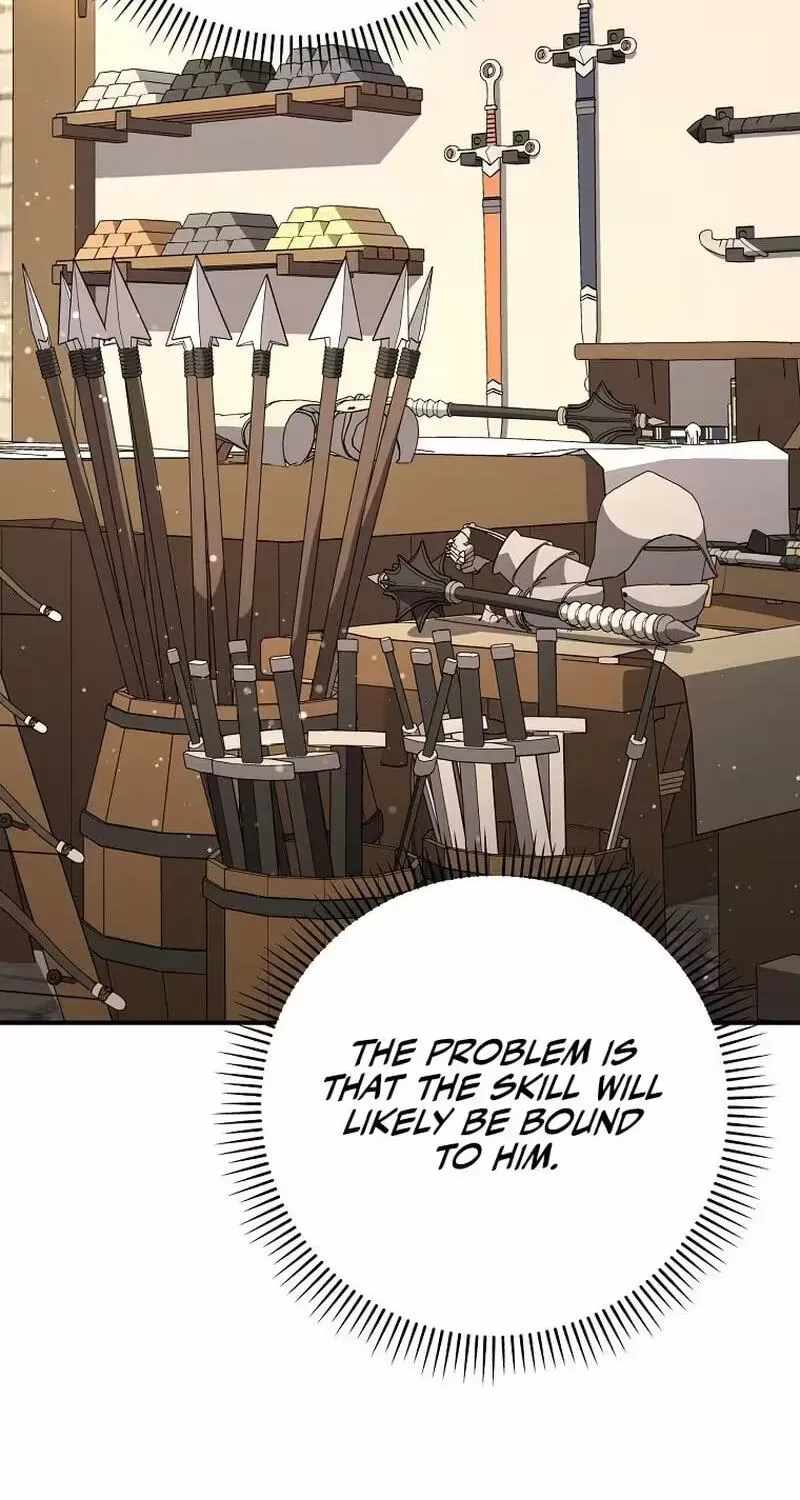 The Returnee’s Hidden Strategy Stream - chapter-41 - Page 83