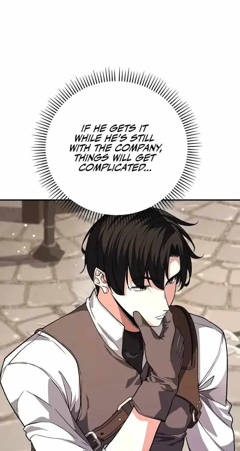 The Returnee’s Hidden Strategy Stream - chapter-41 - Page 85