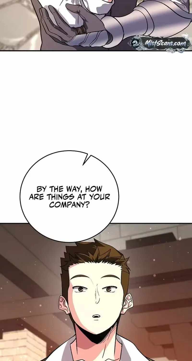 The Returnee’s Hidden Strategy Stream - chapter-41 - Page 87