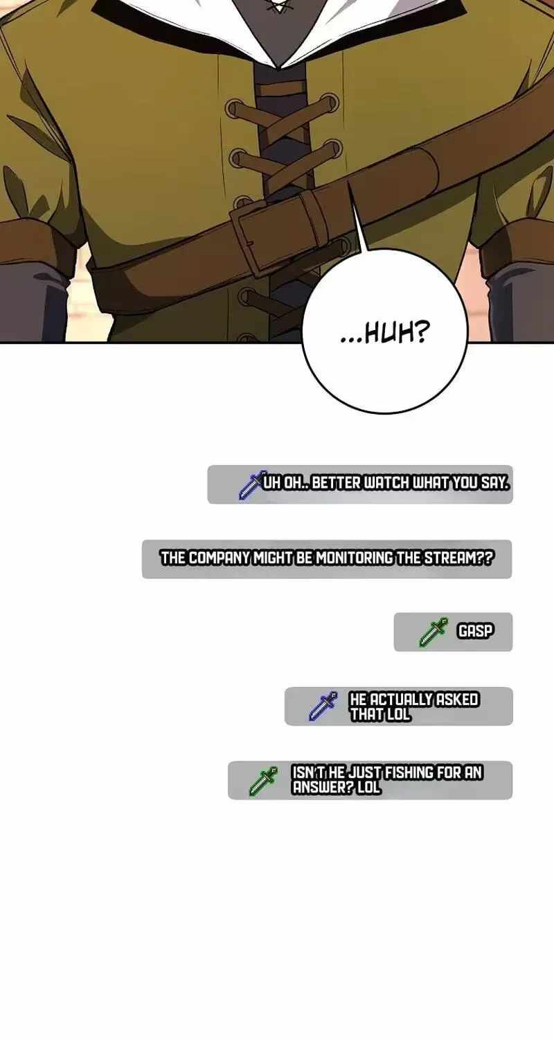 The Returnee’s Hidden Strategy Stream - chapter-41 - Page 89