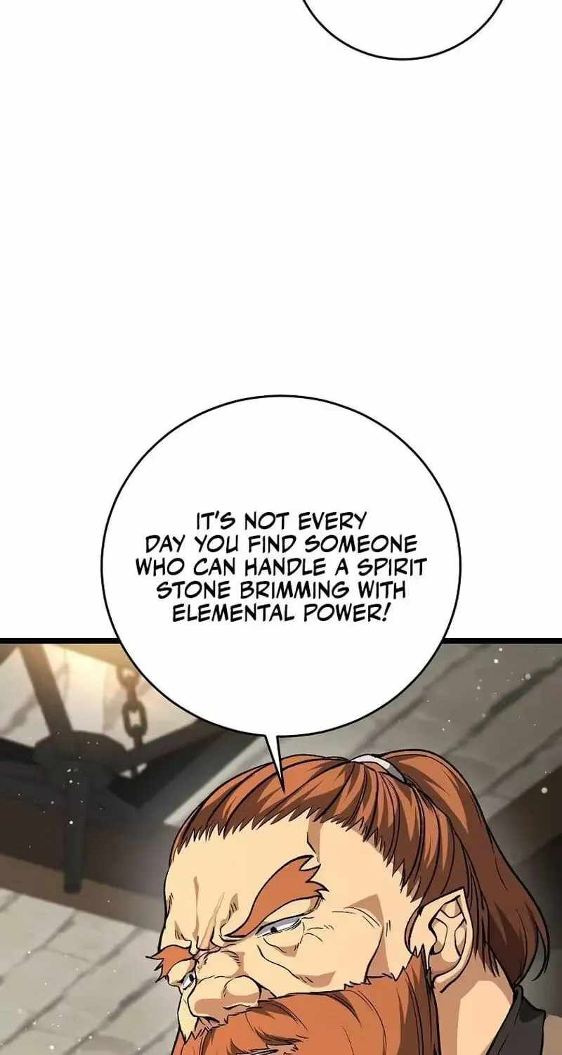 The Returnee’s Hidden Strategy Stream - chapter-41 - Page 9