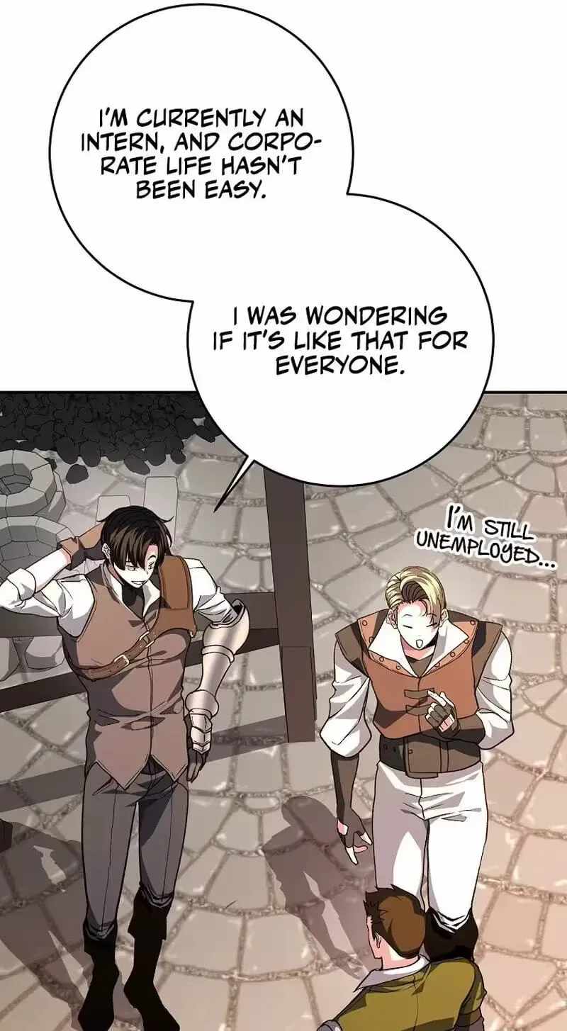 The Returnee’s Hidden Strategy Stream - chapter-41 - Page 91