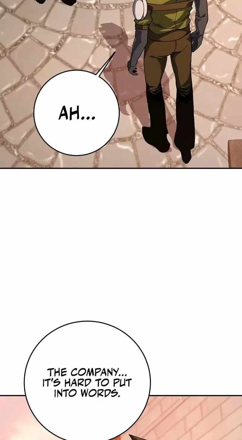 The Returnee’s Hidden Strategy Stream - chapter-41 - Page 92