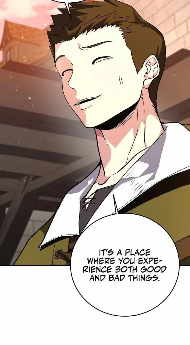 The Returnee’s Hidden Strategy Stream - chapter-41 - Page 93